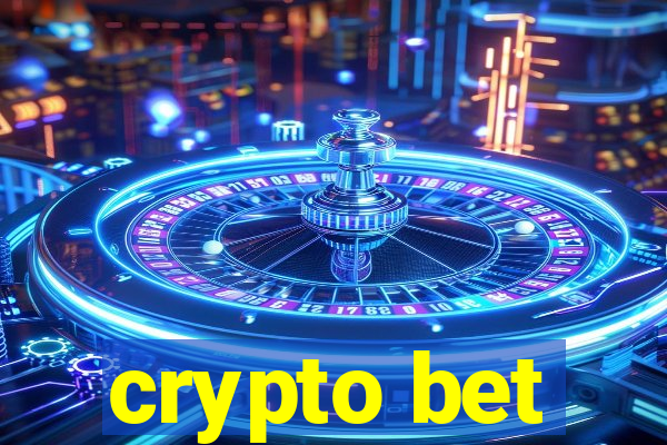 crypto bet