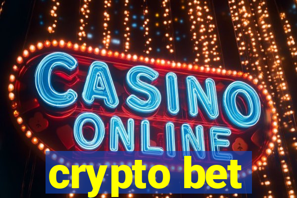 crypto bet