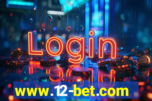 www.12-bet.com