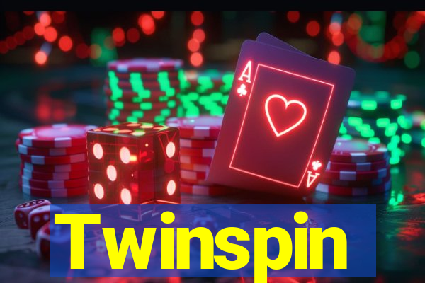 Twinspin