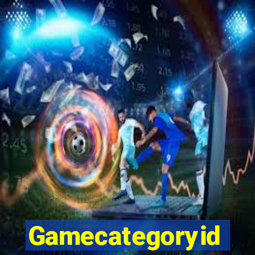 Gamecategoryid