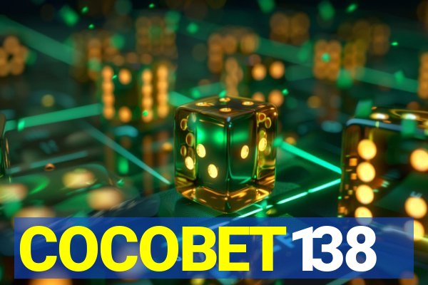 COCOBET138