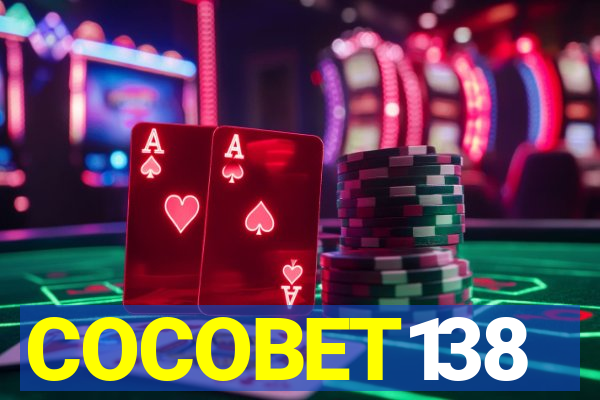 COCOBET138