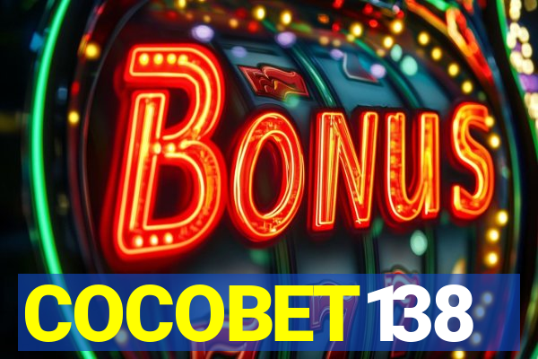 COCOBET138