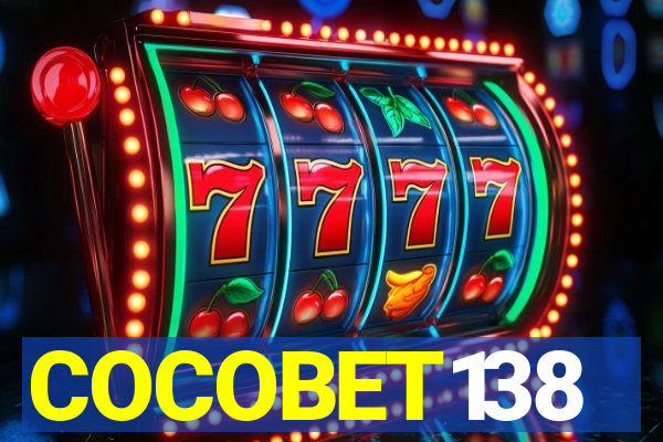 COCOBET138