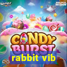 rabbit vib