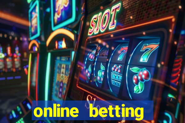 online betting sites in usa