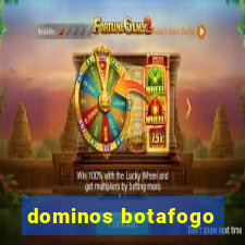 dominos botafogo