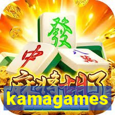 kamagames