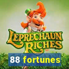 88 fortunes