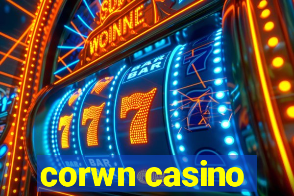 corwn casino