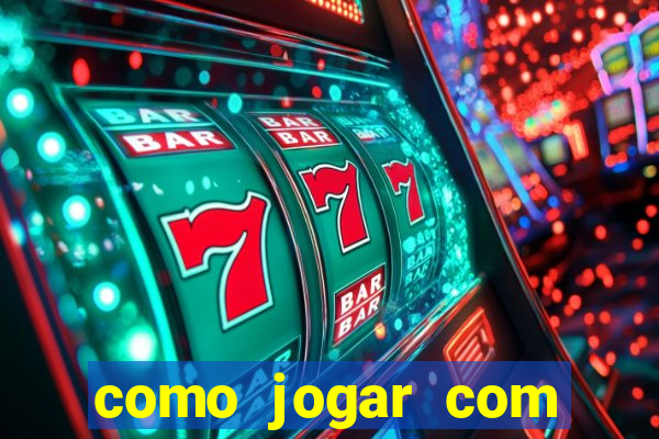 como jogar com b?nus na 7games