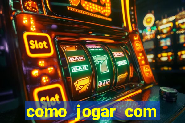 como jogar com b?nus na 7games