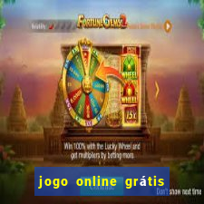 jogo online grátis ganhar dinheiro