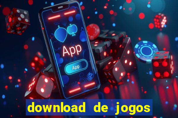 download de jogos para pc