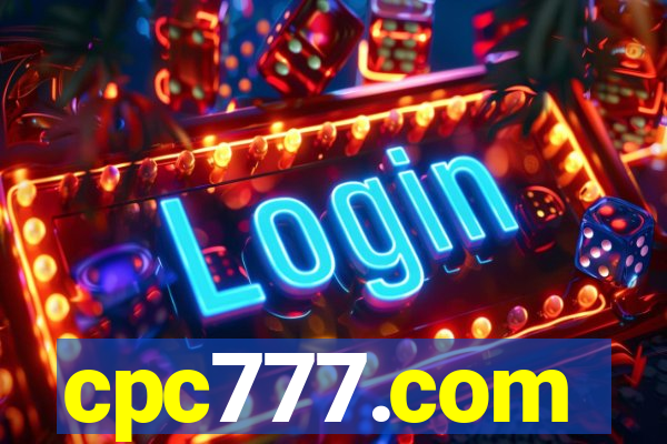 cpc777.com