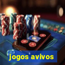 jogos avivos