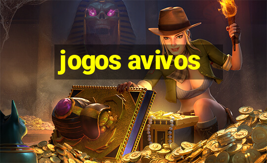 jogos avivos