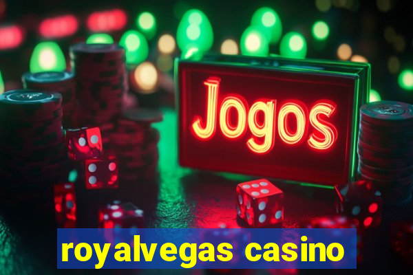 royalvegas casino