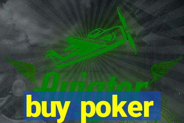 buy poker