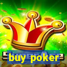 buy poker