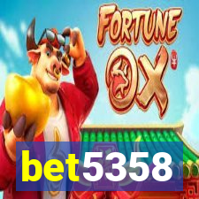 bet5358