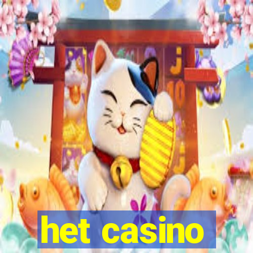 het casino