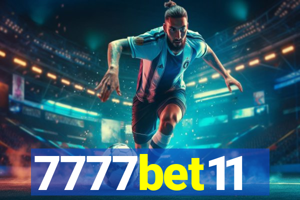 7777bet11