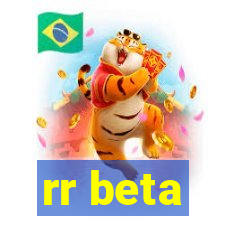 rr beta