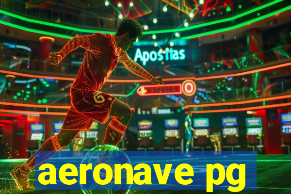 aeronave pg