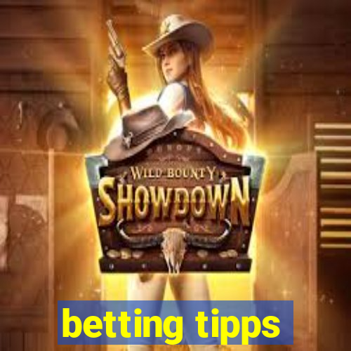 betting tipps