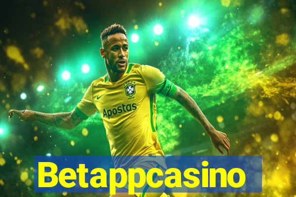 Betappcasino