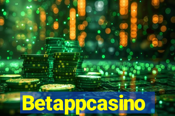 Betappcasino