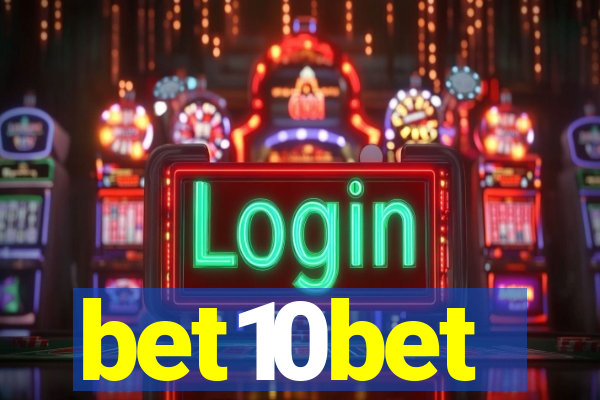 bet10bet