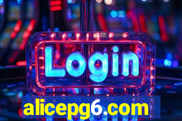 alicepg6.com