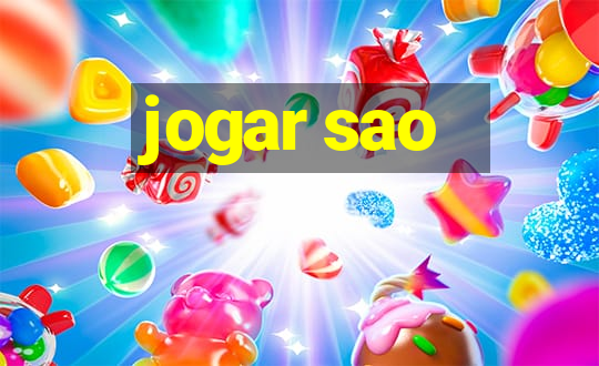 jogar sao