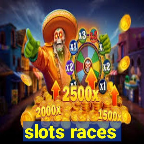 slots races