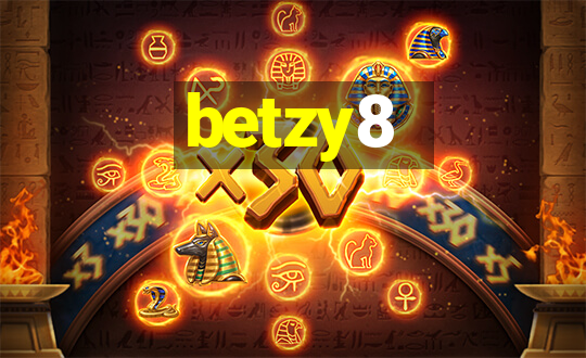 betzy8