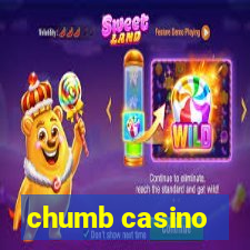 chumb casino