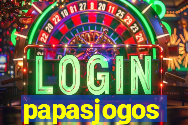 papasjogos