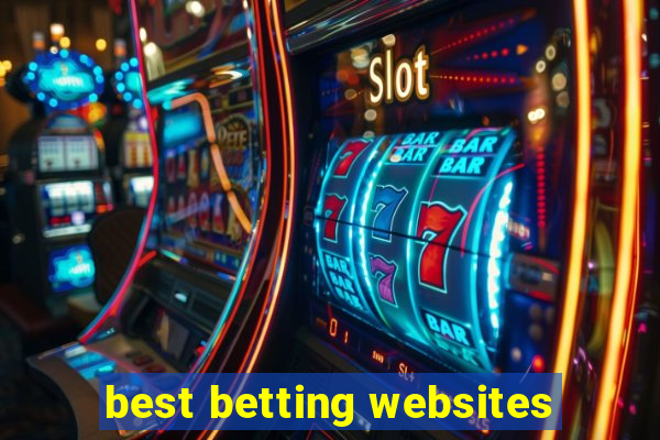 best betting websites