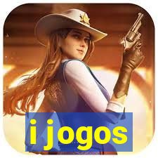 i jogos