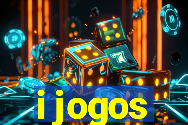 i jogos