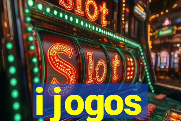 i jogos