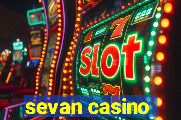 sevan casino