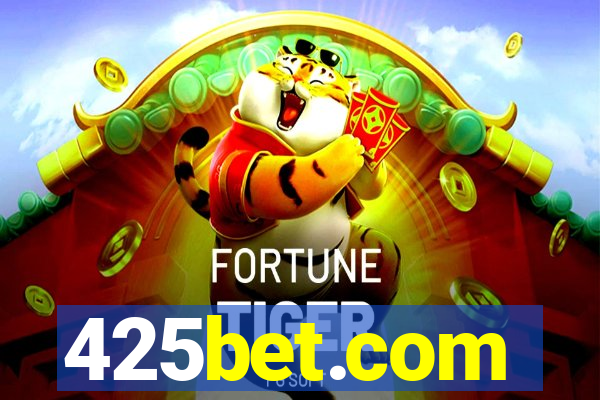 425bet.com