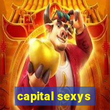 capital sexys