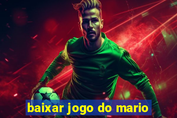 baixar jogo do mario