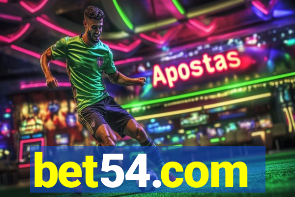 bet54.com