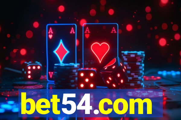 bet54.com